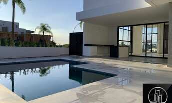 Imagem 7: Casa residencial no condomínio Alphaville, R$2.350.000,00