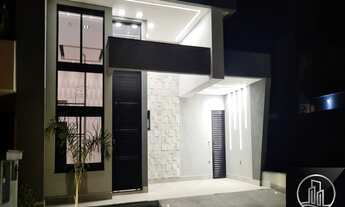 Imagem 2: Casa residencial no condomínio Ibiti Reserva, R$1.250.000,00