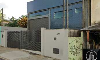 Imagem: Galpão comercial no VILA FIORI, R$1.500.000,00