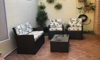 Imagem 6: CASA RESIDENCIAL em SOROCABA - SP, PARQUE CAMPOLIM