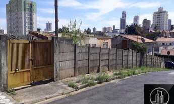 Imagem: Terreno Residencial no JARDIM PAULISTANO