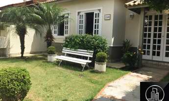 Imagem: Casa residencial no jardim Ibiti do Paço