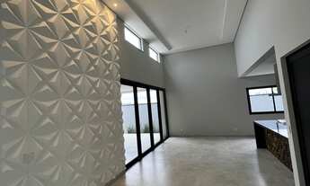 Imagem 3: Casa residencial no condomínio ALPHAVILLE NOVA ESPLANADA, R$2.050.000,00