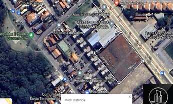 Imagem 2: Area na AVENIDA IPANEMA, R$10.000.000,00