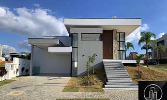 Imagem: Casa residencial no condomínio Alphaville