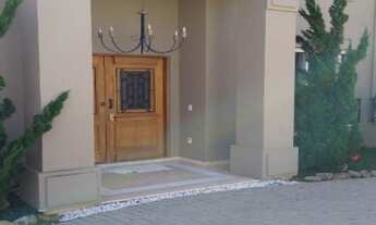 Imagem 6: Casa com 4 dormitórios à venda, 405 m² por R$ 3.500.000 - Parque Reserva Fazenda Imperial