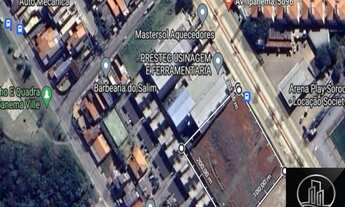 Imagem: Area na AVENIDA IPANEMA, R$10.000.000,00