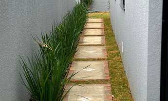 Imagem 5: Casa residencial no condomínio ALPHAVILLE NOVA ESPLANADA, R$2.050.000,00