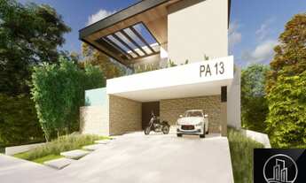 Imagem: CASA RESIDENCIAL em VOTORANTIM - SP, ALPHAVILLE