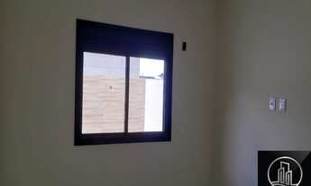 Imagem 6: Casa com 3 dormitórios à venda, 185 m² por R$ 1.100.000 - Condomínio Residencial Flores