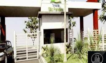 Imagem 2: Terreno à venda, 178 m² por R$ 180.000 - Cajuru do Sul - Sorocaba/SP