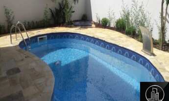 Imagem 3: Sobrado com 3 dormitórios à venda, 230 m² por R$ 1.450.000 - Condomínio Ibiti Royal Park