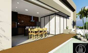 Imagem 2: Terreno à venda, 457 m² por R$ 310.000 - Condomínio Residencial das Flores - Sorocaba/SP