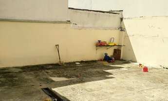 Imagem 3: Casa com 3 dormitórios à venda, 150 m² por R$ 420.000 - Jardim Cruzeiro do Sul - Sorocaba