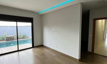 Imagem 2: Casa com 3 dormitórios à venda, 265 m² por R$ 2.050.000 - Alphaville - Votorantim/SP