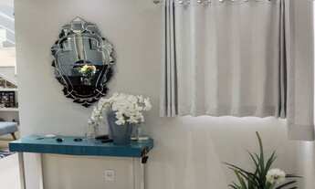 Imagem 4: Sobrado com 4 dormitórios à venda, 308 m² por R$ 1.800.000 - Condomínio Ibiti Royal Park