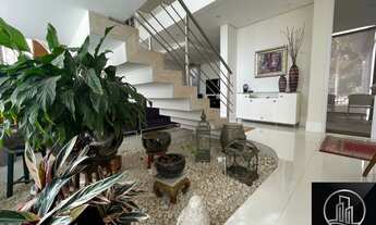 Imagem: Sobrado com 4 dormitórios à venda, 471