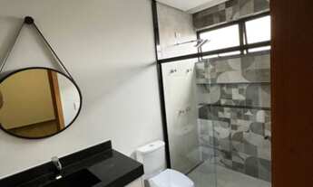 Imagem 5: Casa com 3 dormitórios à venda, 265 m² por R$ 2.050.000 - Alphaville - Votorantim/SP