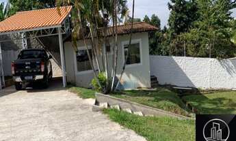 Imagem 5: Chácara com 3 dormitórios à venda, 6000 m² por R$ 950.000 - Quintais do Imperador - Soroca