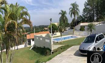 Imagem 2: Chácara com 3 dormitórios à venda, 6000 m² por R$ 950.000 - Quintais do Imperador - Soroca