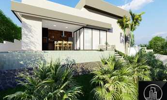 Imagem 6: Terreno à venda, 457 m² por R$ 310.000 - Condomínio Residencial das Flores - Sorocaba/SP