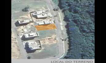 Imagem: Terreno à venda, 325 m² por R$ 260.000