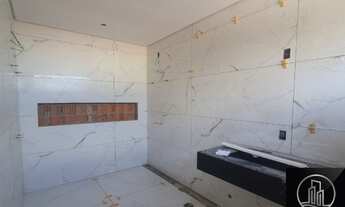 Imagem 5: Casa com 3 dormitórios à venda, 167 m² por R$ 1.350.000 - Vossoroca - Votorantim/SP