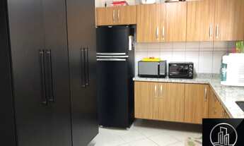 Imagem 4: Casa com 3 dormitórios à venda, 149 m² por R$ 900.000 - Campolim - Sorocaba/SP