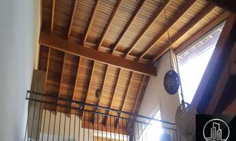 Imagem 5: Chácara com 3 dormitórios à venda, 1900 m² por R$ 1.100.000 - Monte Bianco - Araçoiaba da