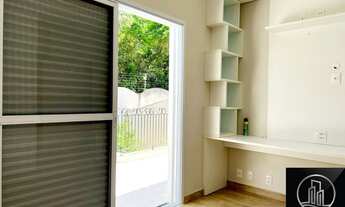 Imagem 7: Sobrado com 5 dormitórios, sendo 3 suítes, localizado no condomínio Lago da Boa Vista - So