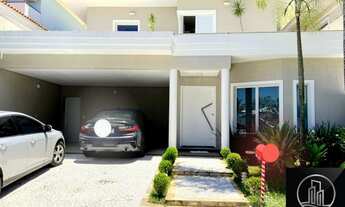 Imagem: Sobrado com 5 dormitórios, sendo 3 suítes