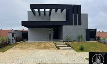 Imagem: Casa com 3 dormitórios à venda, 265 m²