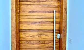 Imagem 7: Casa com 3 dormitórios à venda, 240 m² por R$ 1.900.000 - Alphaville Nova Esplanada I - Vo