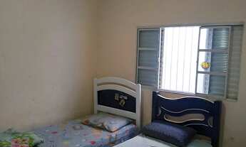 Imagem 5: Casa com 3 dormitórios à venda, 150 m² por R$ 420.000 - Jardim Cruzeiro do Sul - Sorocaba