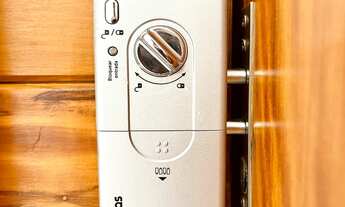 Imagem 6: Casa com 3 dormitórios à venda, 240 m² por R$ 1.900.000 - Alphaville Nova Esplanada I - Vo