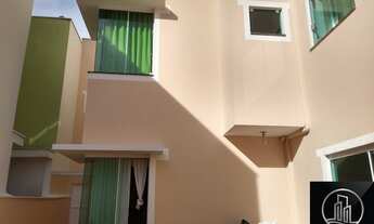 Imagem 6: Sobrado com 3 dormitórios à venda, 183 m² por R$ 850.000 - Jardim Novo Horizonte - Sorocab