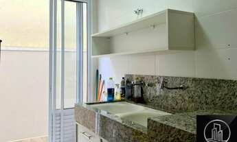 Imagem 6: Sobrado com 5 dormitórios, sendo 3 suítes, localizado no condomínio Lago da Boa Vista - So