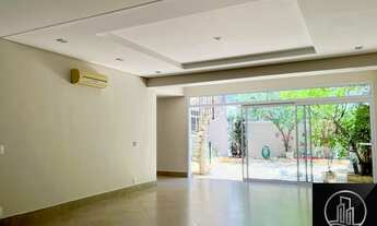 Imagem 3: Sobrado com 5 dormitórios, sendo 3 suítes, localizado no condomínio Lago da Boa Vista - So