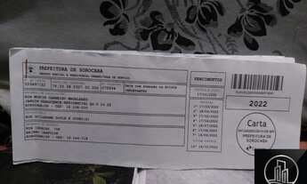 Imagem 3: Terreno à venda, 325 m² por R$ 260.000 - Brigadeiro Tobias - Sorocaba/SP