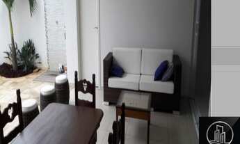 Imagem 5: Sobrado com 3 dormitórios à venda, 230 m² por R$ 1.450.000 - Condomínio Ibiti Royal Park