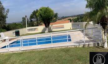 Imagem 6: Chácara com 3 dormitórios à venda, 6000 m² por R$ 950.000 - Quintais do Imperador - Soroca