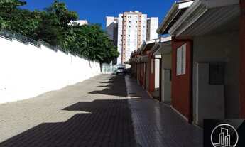 Imagem: Casa com 2 dormitórios à venda, 68 m²