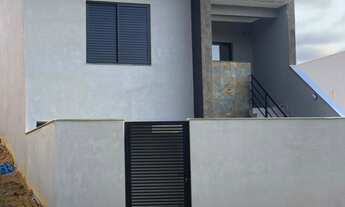 Imagem 7: Casa com 2 dormitórios à venda, 106 m² por R$ 640.000 - Residencial Villaggio Ipanema I