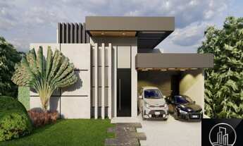 Imagem: Casa com 3 dormitórios à venda, 167 m²