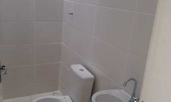 Imagem 6: Casa com 2 dormitórios à venda, 52 m² por R$ 195.000 - Jardim Santa Marta - Sorocaba/SP