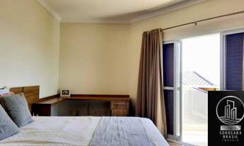 Imagem 3: Sobrado com 3 dormitórios à venda, 250 m² por R$ 1.500.000 - Vila Domingues - Votorantim/S