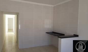 Imagem 4: Casa com 2 dormitórios à venda, 52 m² por R$ 195.000 - Jardim Santa Marta - Sorocaba/SP