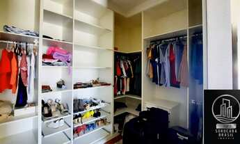 Imagem 7: Sobrado com 3 dormitórios à venda, 250 m² por R$ 1.500.000 - Vila Domingues - Votorantim/S