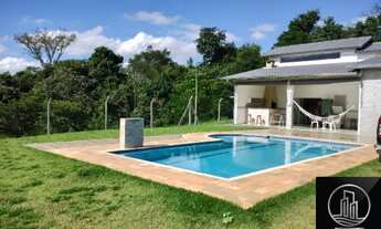 Imagem: Chácara com 3 dormitórios à venda, 1000