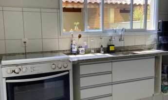 Imagem 4: Sobrado com 3 dormitórios à venda, 147 m² por R$ 780.000 - Campolim - Sorocaba/SP